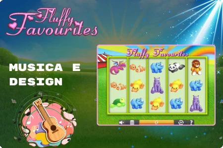 Musica Fluffy Favourites