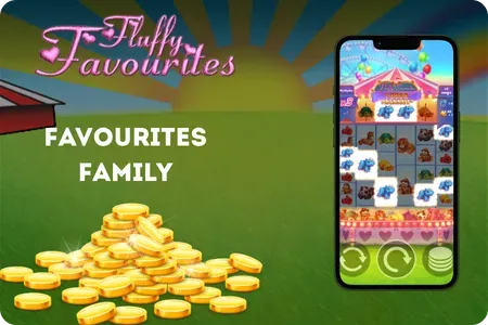 Favourites Family