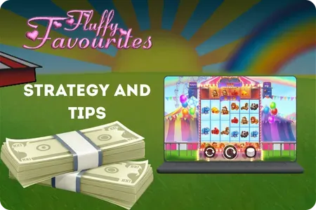 Strategy and Tips