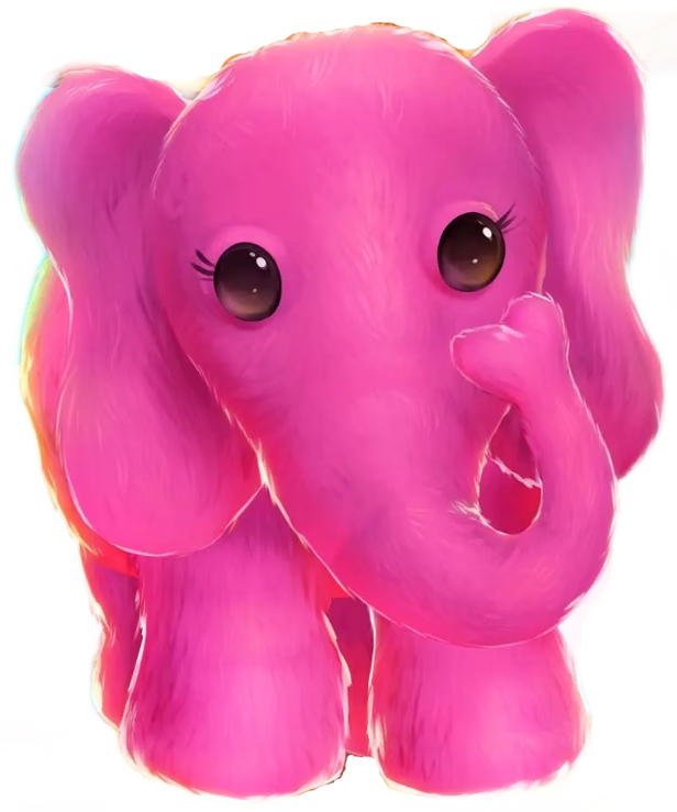 Fluffy Favourites logo