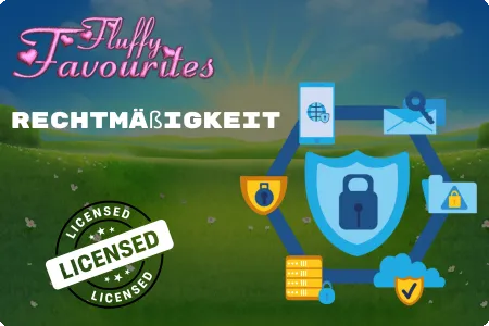 Security Fluffy Favourites