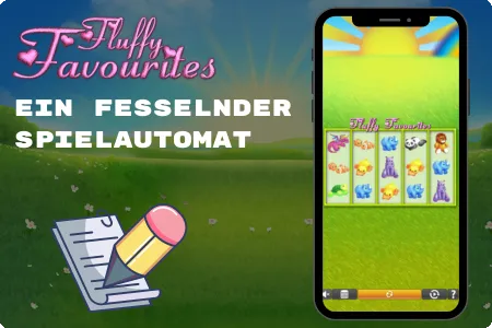 Summary Fluffy Favourites