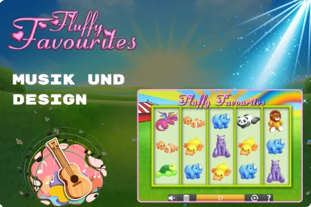 Fluffy Favourites music