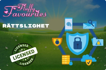 Security Fluffy Favourites